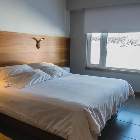 Ignea Hotel Caviahue Luaran gambar