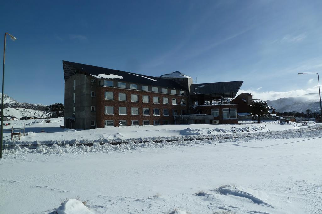 Ignea Hotel Caviahue Luaran gambar