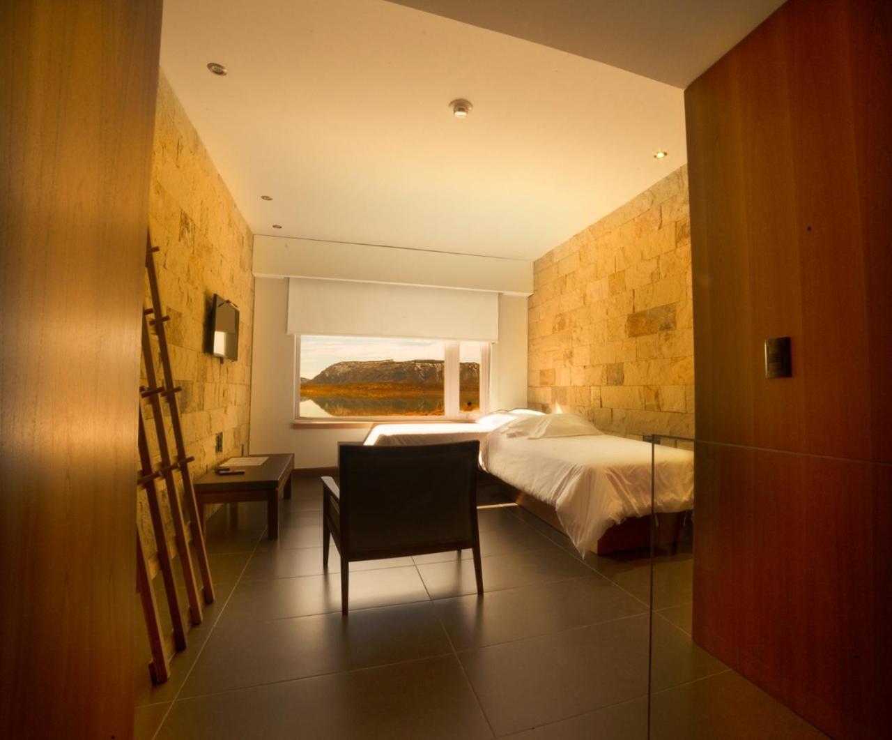 Ignea Hotel Caviahue Luaran gambar
