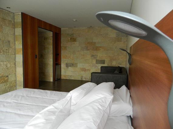 Ignea Hotel Caviahue Bilik gambar