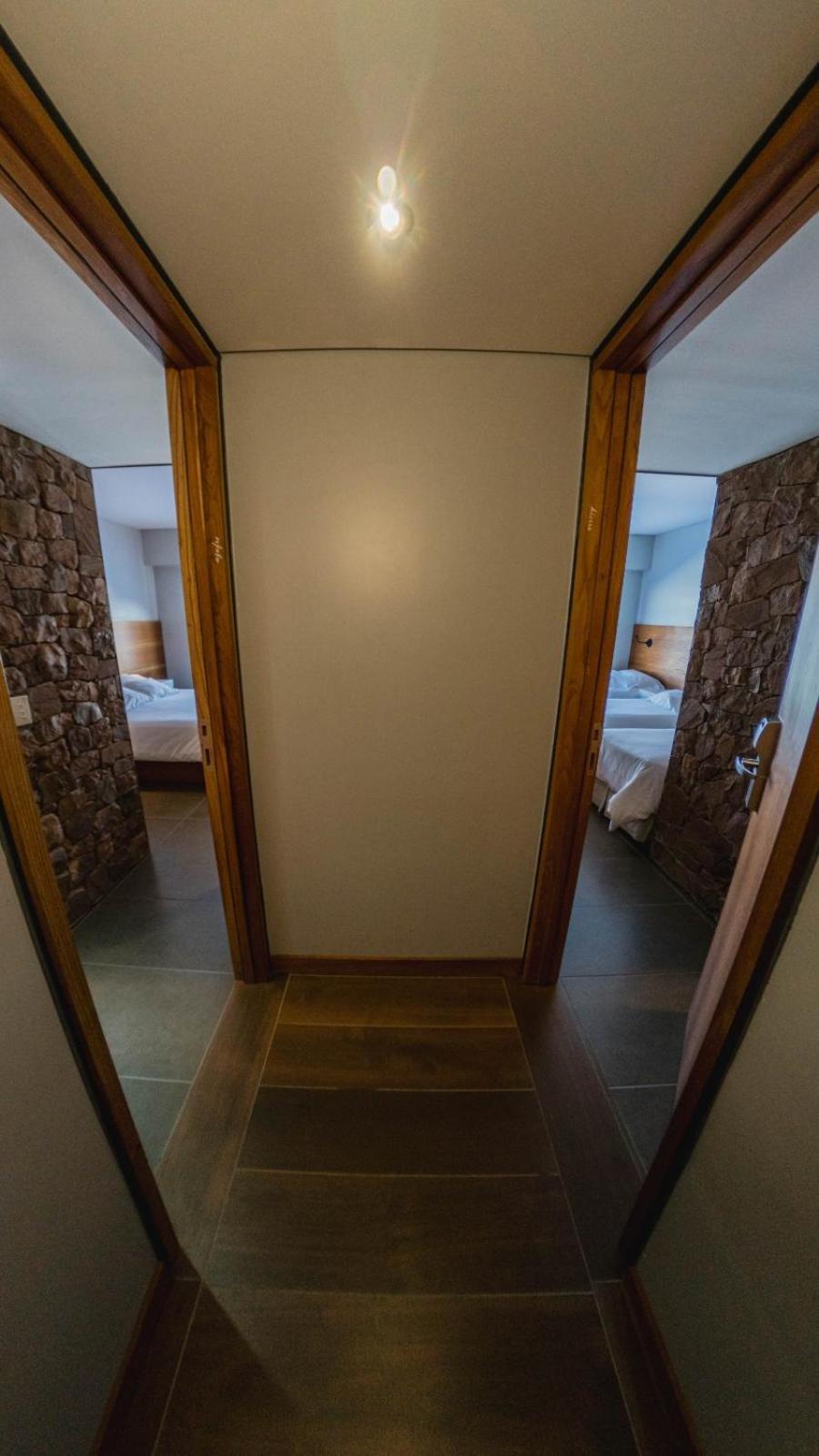Ignea Hotel Caviahue Luaran gambar