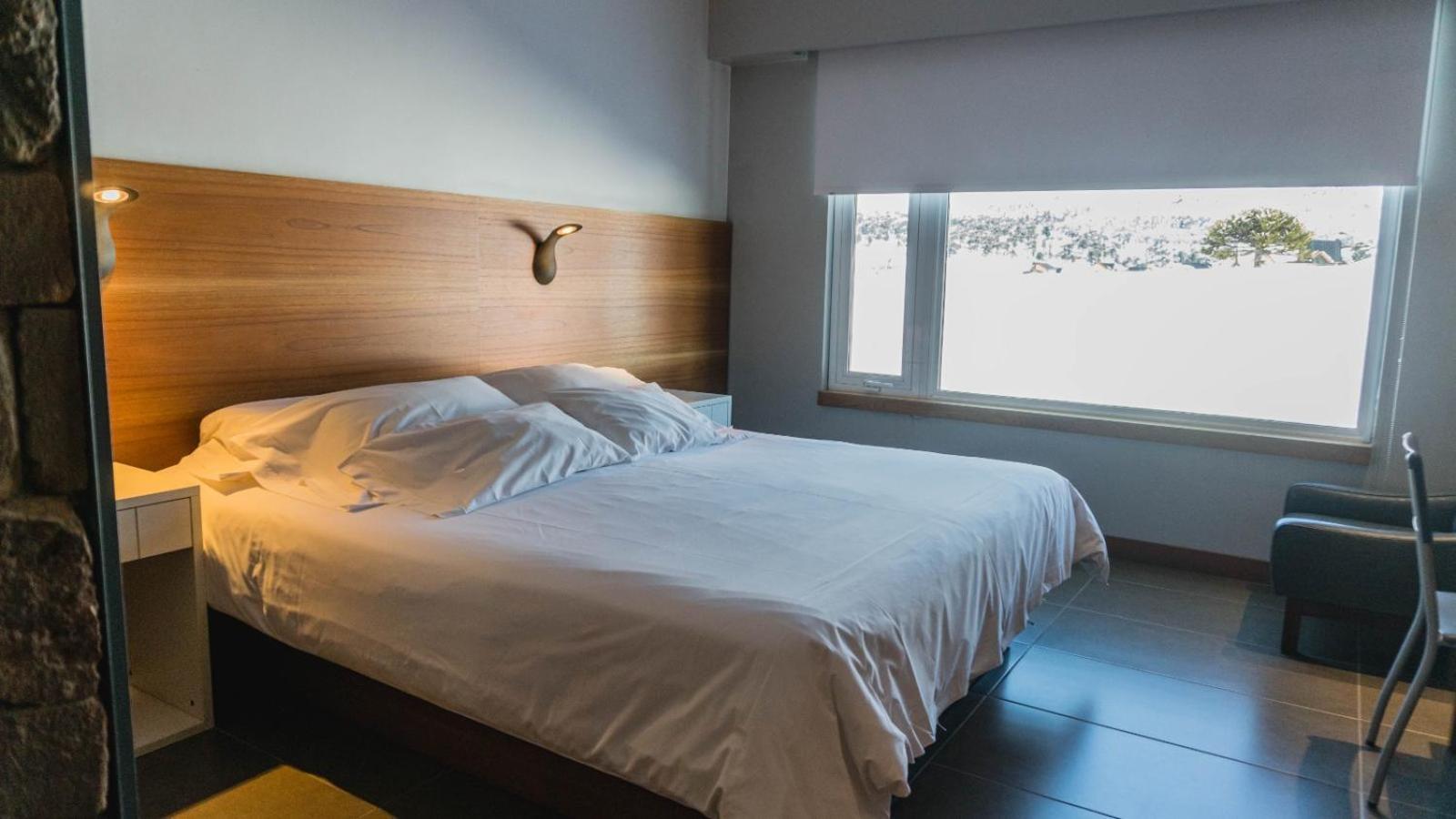Ignea Hotel Caviahue Luaran gambar