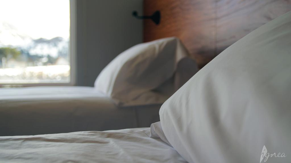 Ignea Hotel Caviahue Luaran gambar