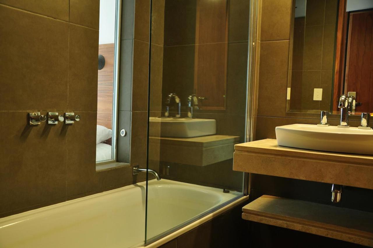 Ignea Hotel Caviahue Bilik gambar