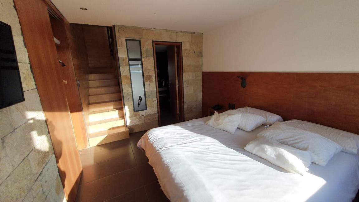 Ignea Hotel Caviahue Bilik gambar