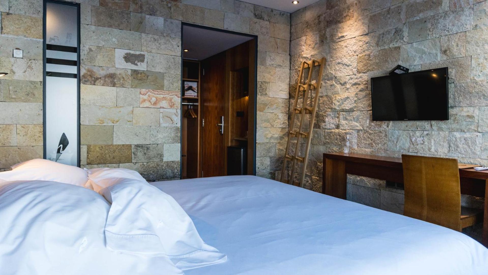 Ignea Hotel Caviahue Bilik gambar