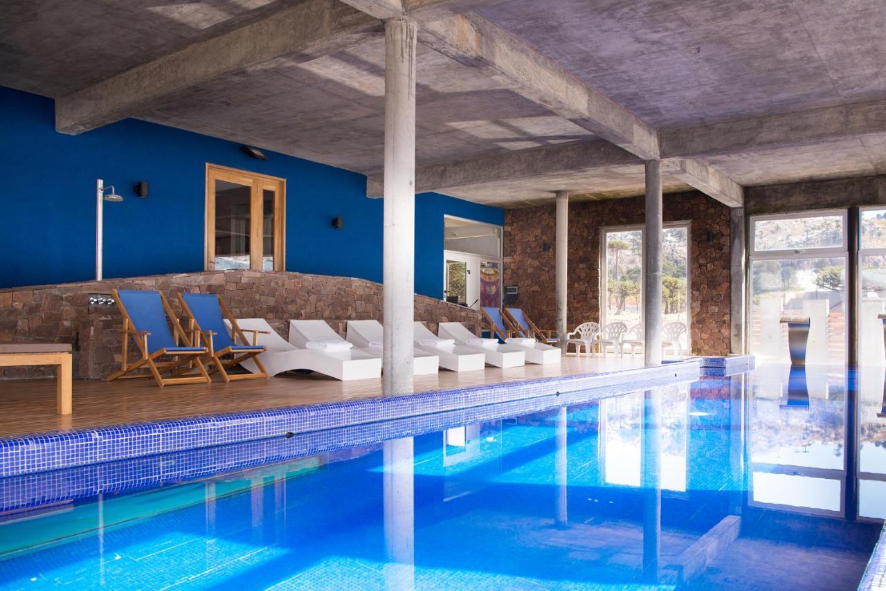 Ignea Hotel Caviahue Luaran gambar