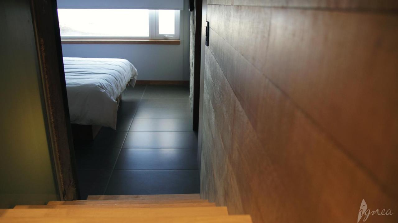 Ignea Hotel Caviahue Bilik gambar