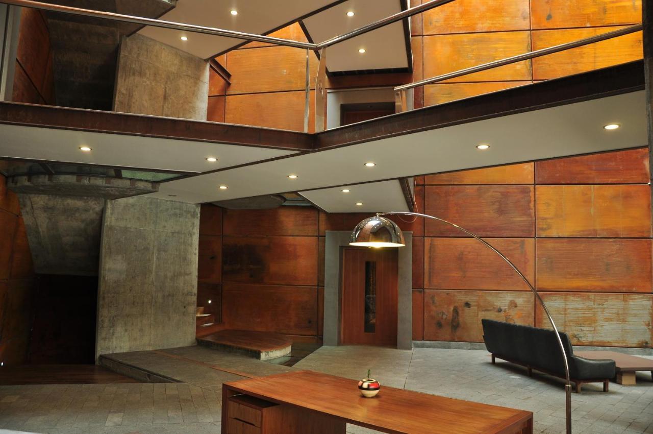 Ignea Hotel Caviahue Luaran gambar